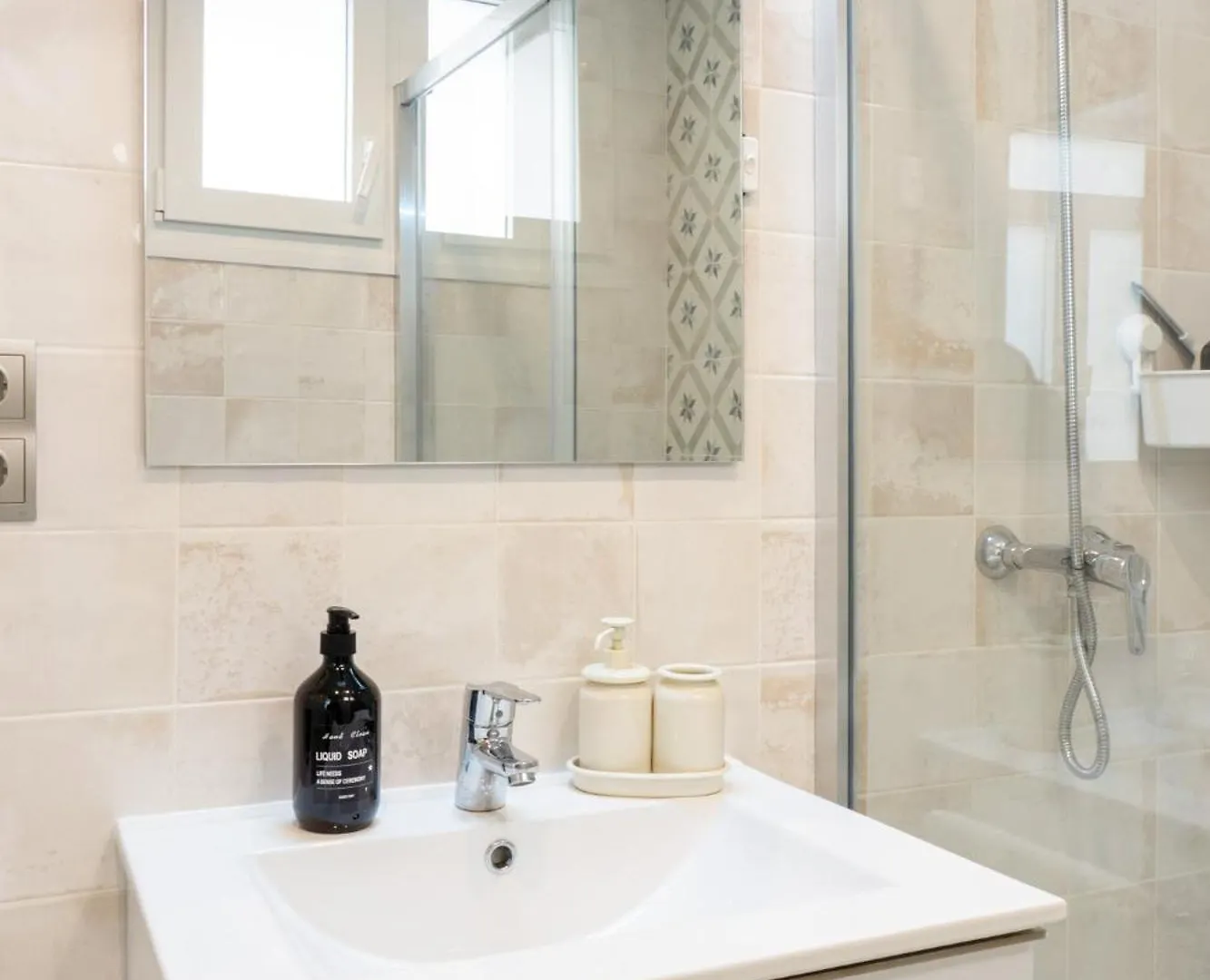 Apartment Refino Central Studio Malaga Spain